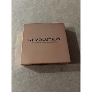 REVOLUTION "SOAP" EYEBROW STYLER .17oz‎ / FULL-Size